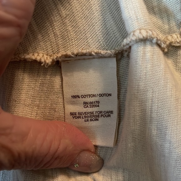 We The Free Long Sleeve Tee - Picture 11 of 11